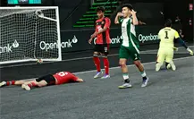 ¿Cuándo se juegan las semifinales de la Kings League?