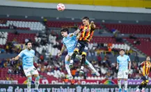 Liguilla Expansión MX: se completaron los juegos de ida de cuartos de final