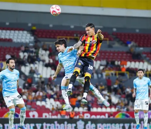 Liguilla Expansión MX: se completaron los juegos de ida de cuartos de final (Foto: Liga de Expansión MX)