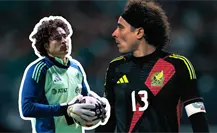 Memo Ochoa y su debacle rumbo al Mundial 2026, así han sido sus últimos años como portero Memo Ochoa y su debacle rumbo al Mundial 2026, así han sido sus últimos años como portero