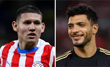 México vs. Paraguay: ¿Cómo y dónde ver el partido amistoso de la selección mexicana? México vs. Paraguay: ¿Cómo y dónde ver el partido amistoso de la selección mexicana?