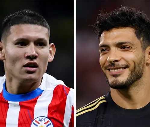 México vs. Paraguay: ¿Cómo y dónde ver el partido amistoso de la selección mexicana? México vs. Paraguay: ¿Cómo y dónde ver el partido amistoso de la selección mexicana?