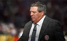 Miguel Herrera y Costa Rica sufren con Haití y necesitan un milagro para ir al Mundial 2026 Miguel Herrera y Costa Rica sufren con Haití y necesitan un milagro para ir al Mundial 2026