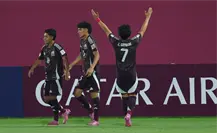 Santi López brilla en penales y México se mete a los Octavos del Mundial Sub 17