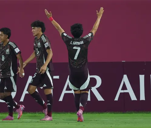 EN VIVO | Argentina vs México en los Dieciseisavos del Mundial Sub 17 (Foto: POSTA Deportes) EN VIVO | Argentina vs México en los Dieciseisavos del Mundial Sub 17 (Foto: POSTA Deportes)