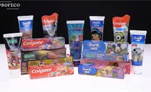Profeco: Las 3 pastas dentales que nunca deben usar tus niños Profeco: Las 3 pastas dentales que nunca deben usar tus niños