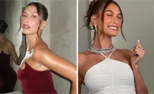 Carta Astral de Hailey Bieber: Su Venus predice más brillo personal Carta Astral de Hailey Bieber: Su Venus predice más brillo personal