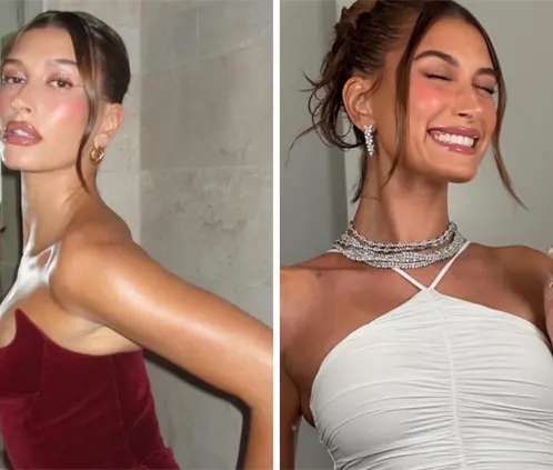 Carta Astral de Hailey Bieber: Su Venus predice más brillo personal (Foto: Hailey Bieber) Carta Astral de Hailey Bieber: Su Venus predice más brillo personal (Foto: Hailey Bieber)