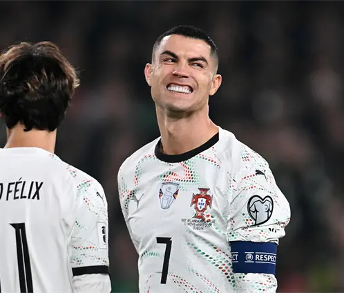 El amistoso entre México y Portugal en el Estadio Azteca podría cancelarse si los lusitanos terminan en el Repechaje de la UEFA. Getty Images El amistoso entre México y Portugal en el Estadio Azteca podría cancelarse si los lusitanos terminan en el Repechaje de la UEFA. Getty Images
