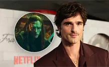 Carta Astral de Jacob Elordi: De Frankenstein al estrellato mundial