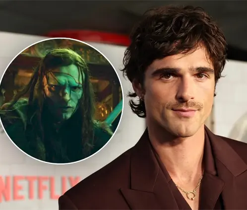 Carta Astral de Jacob Elordi: De Frankenstein al estrellato mundial (Foto: Netflix) Carta Astral de Jacob Elordi: De Frankenstein al estrellato mundial (Foto: Netflix)