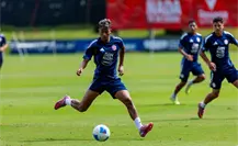 Esto necesita Costa Rica de Miguel Herrera para avanzar al Mundial 2026 Esto necesita Costa Rica de Miguel Herrera para avanzar al Mundial 2026