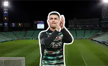 Cristiano Ronaldo condiciona llegada a México para el Mundial 2026