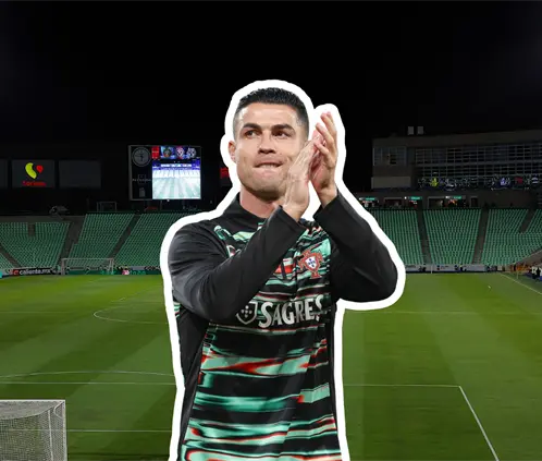 Cristiano Ronaldo prepara su llegada a México para disputar el Mundial 2026, con una serie de condiciones para su concentración.