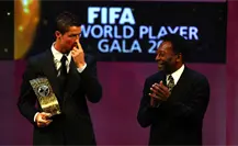 Cristiano Ronaldo pierde contra el Récord Guinness: Por esto le dan la razón a Pelé