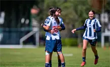 Rayadas sub 19 venga a Tigres y se mete a la Final del Apertura 2025 Rayadas sub 19 venga a Tigres y se mete a la Final del Apertura 2025