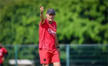 Roberto Medina se aleja de Pumas Femenil, ¿llegará a Rayadas para el Clausura 2026? Roberto Medina se aleja de Pumas Femenil, ¿llegará a Rayadas para el Clausura 2026?