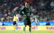 James Rodríguez rechaza la MLS, ¿será refuerzo de Tigres para el Clausura 2026?