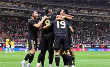 México enfrenta a Uruguay en medio de una crisis de resultados