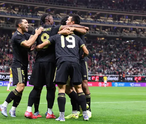 La Selección Mexicana enfrentará a Uruguay sumando cuatro meses sin ganar un partido. Gettty Images
