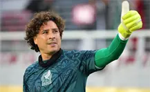 Javier Aguirre aclara el caso de Memo Ochoa, ¿va a ir al Mundial de 2026?
