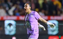 Esthefanny Barreras apunta a reforzar a Rayadas para el Clausura 2026 Esthefanny Barreras apunta a reforzar a Rayadas para el Clausura 2026