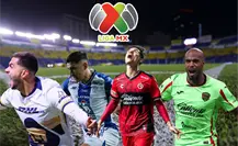 ¿Cuándo se juega el Play-In del Apertura 2025 de la Liga MX? ¿Cuándo se juega el Play-In del Apertura 2025 de la Liga MX?
