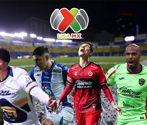 La ronda de Play-In definirá los dos últimos equipos que estarán en la ‘Fiesta Grande’ del futbol mexicano  (Getty images)