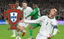 ¿Qué necesitan Cristiano Ronaldo y Portugal para clasificar al Mundial 2026? ¿Qué necesitan Cristiano Ronaldo y Portugal para clasificar al Mundial 2026?