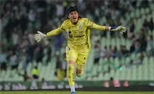 ¿Carlos Acevedo se despide del TSM con la Selección Mexicana?, esto es lo que se sabe ¿Carlos Acevedo se despide del TSM con la Selección Mexicana?, esto es lo que se sabe