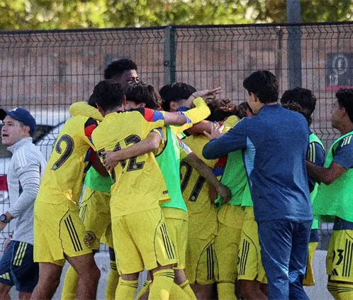 Supercopa América 2025: El torneo que reune a la familia Águila  (Club América Fuerzas Básicas)