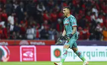 Toluca renovó contrato de Luis García Toluca renovó contrato de Luis García