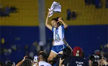 ¿Karla Nieto llegará a Tigres Femenil para el Clausura 2026?, esto es lo que se sabe
