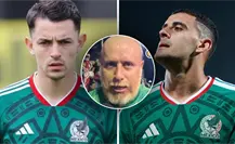 Bofo Bautista revienta a naturalizados en México y propone una solución para no batallar