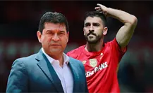 Carlos María Morales: “Paulinho es un fenómeno, pero nadie como Cardozo”