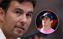 Checo Pérez y Cadillac se benefician de los fracasos de Alpine Checo Pérez y Cadillac se benefician de los fracasos de Alpine