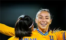 Tigres Femenil y América ya tienen rivales para el World Sevens Football
