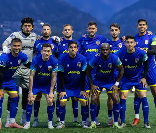 Rangers FC, el club de Marco Fabián de la Mora en Andorra, suma tres meses sin pagar salarios a los jugadores. @rangersfcad