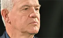 Javier Aguirre responde a la afición que abucheó a la Selección Mexicana