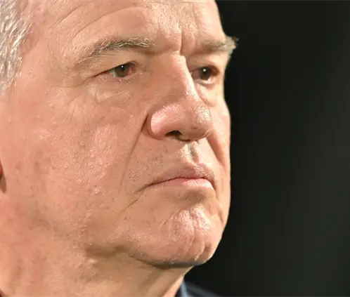 Javier Aguirre responde a la afición que abucheó a la Selección Mexicana  (Photo by Azael Rodriguez/Getty Images)