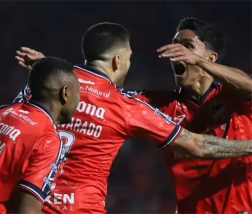 Irapuato avanza a semifinales en la Liga de Expansión MX (Foto: Irapuato)