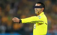 Marco Antonio N es arrestado de nuevo por presunta violencia familiar Marco Antonio N es arrestado de nuevo por presunta violencia familiar