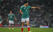Selección Mexicana estalla contra la afición de Torreón por los abucheos