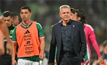 Aficionados de Torreón revientan a la Selección Mexicana y piden el despido de Javier Aguirre
