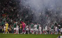 Santos Laguna responde tras la visita de la Selección Mexicana al TSM, ¿hubo problemas por los abucheos?