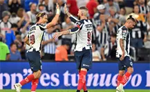 Filtran el nuevo jersey del Monterrey, ¿lo estrenarán en la Liguilla contra América?