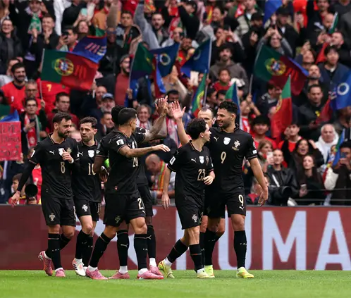 Portugal que sufrió la roja de Cristiano Ronaldo, tratará de clasificar y todo se definirá en la última fecha.