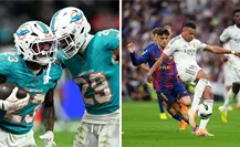 NFL conquista Madrid por encima del Clásico español: ¿Qué asistencia tuvo el Bernabéu?