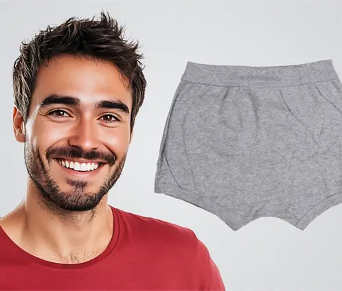 Profeco: Estos bóxers para caballero son mejores y más baratos que Fruit of The Loom (Foto: Canva) Profeco: Estos bóxers para caballero son mejores y más baratos que Fruit of The Loom (Foto: Canva)