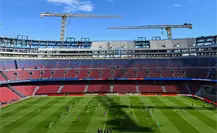 Barcelona regresa al Camp Nou ¿Cuándo y contra quién?